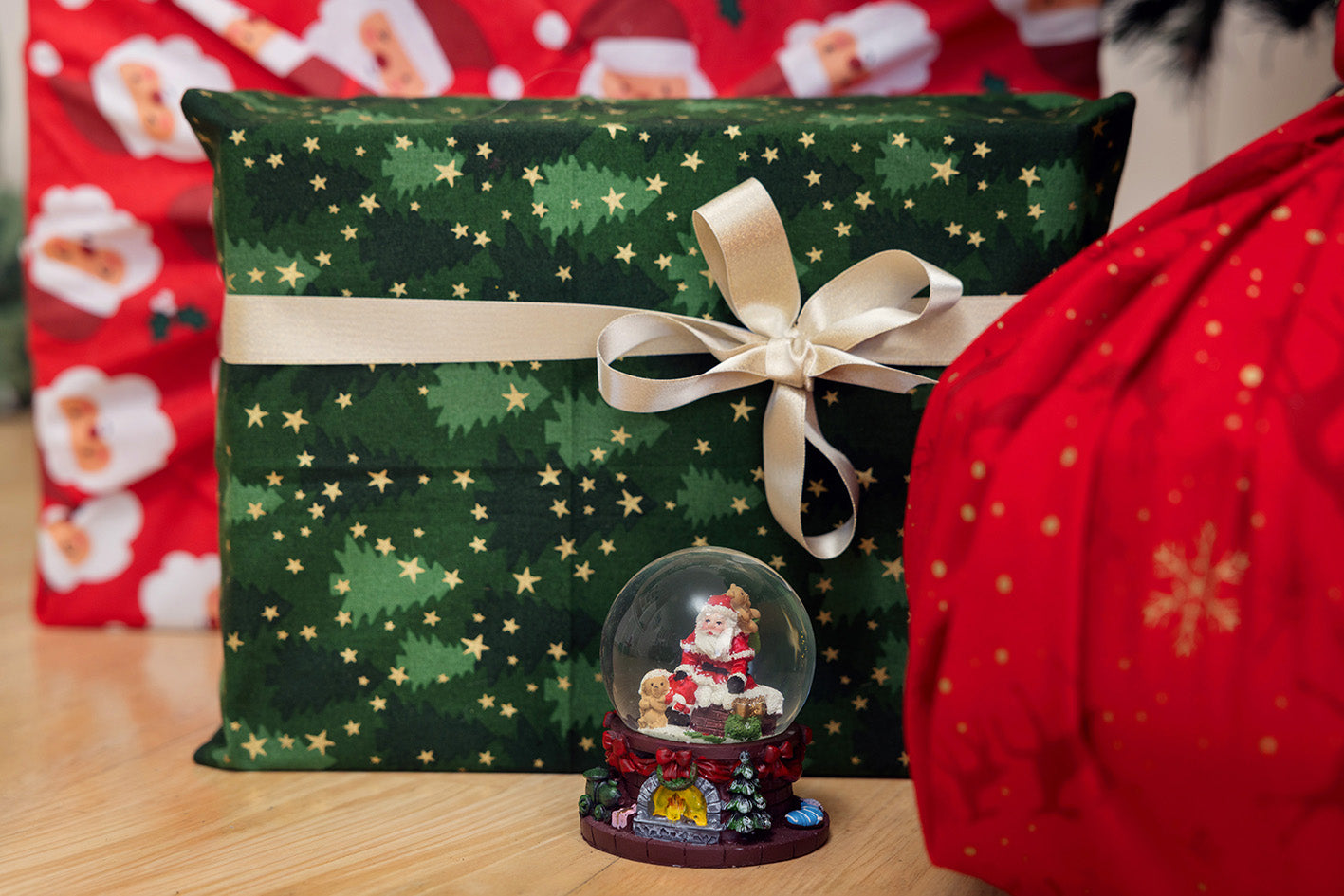 'Tis The Season Christmas Prints Kit - New Prints Are In!