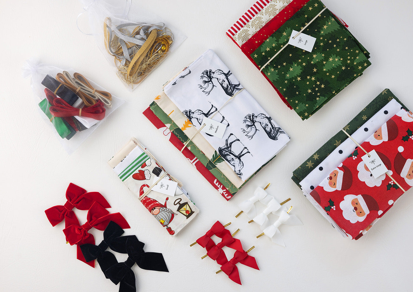 'Tis The Season Christmas Prints Kit - New Prints Are In!