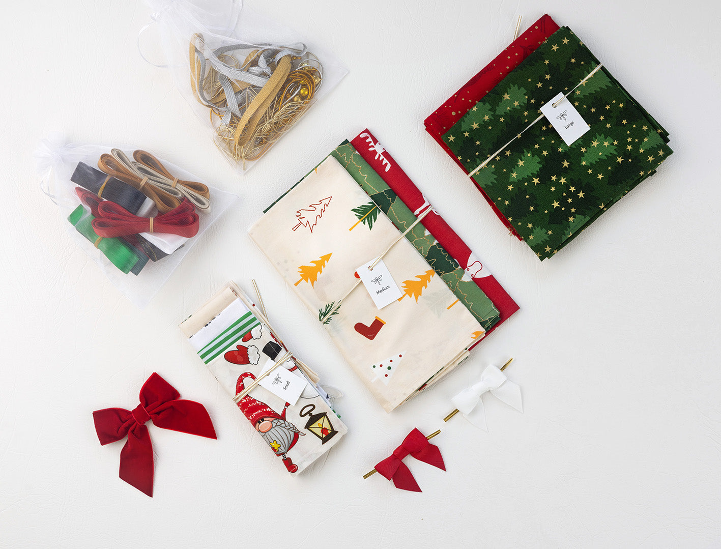 'Tis The Season Christmas Prints Kit - New Prints Are In!
