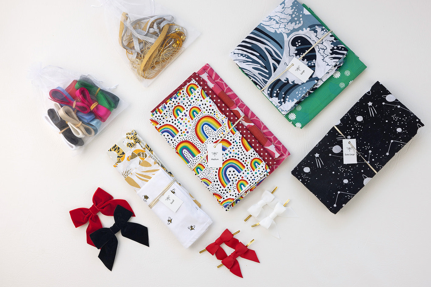 Over The Rainbow Kit