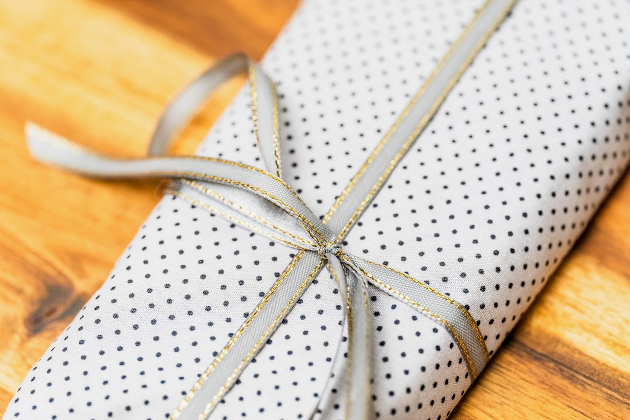 Naturals Wrap Happy Kit - Wrap Happy Co