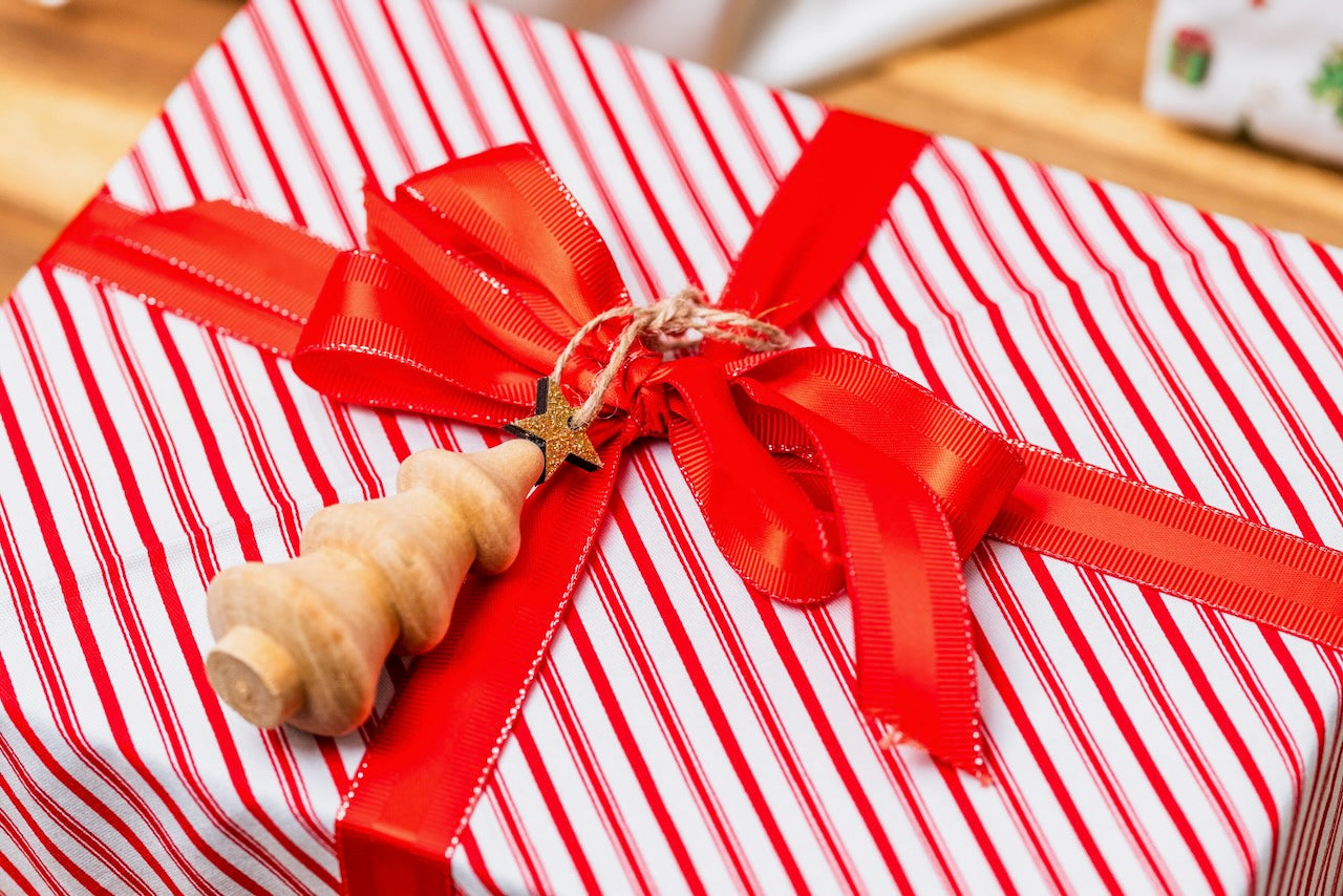 Wrap Happy Co Gift Card