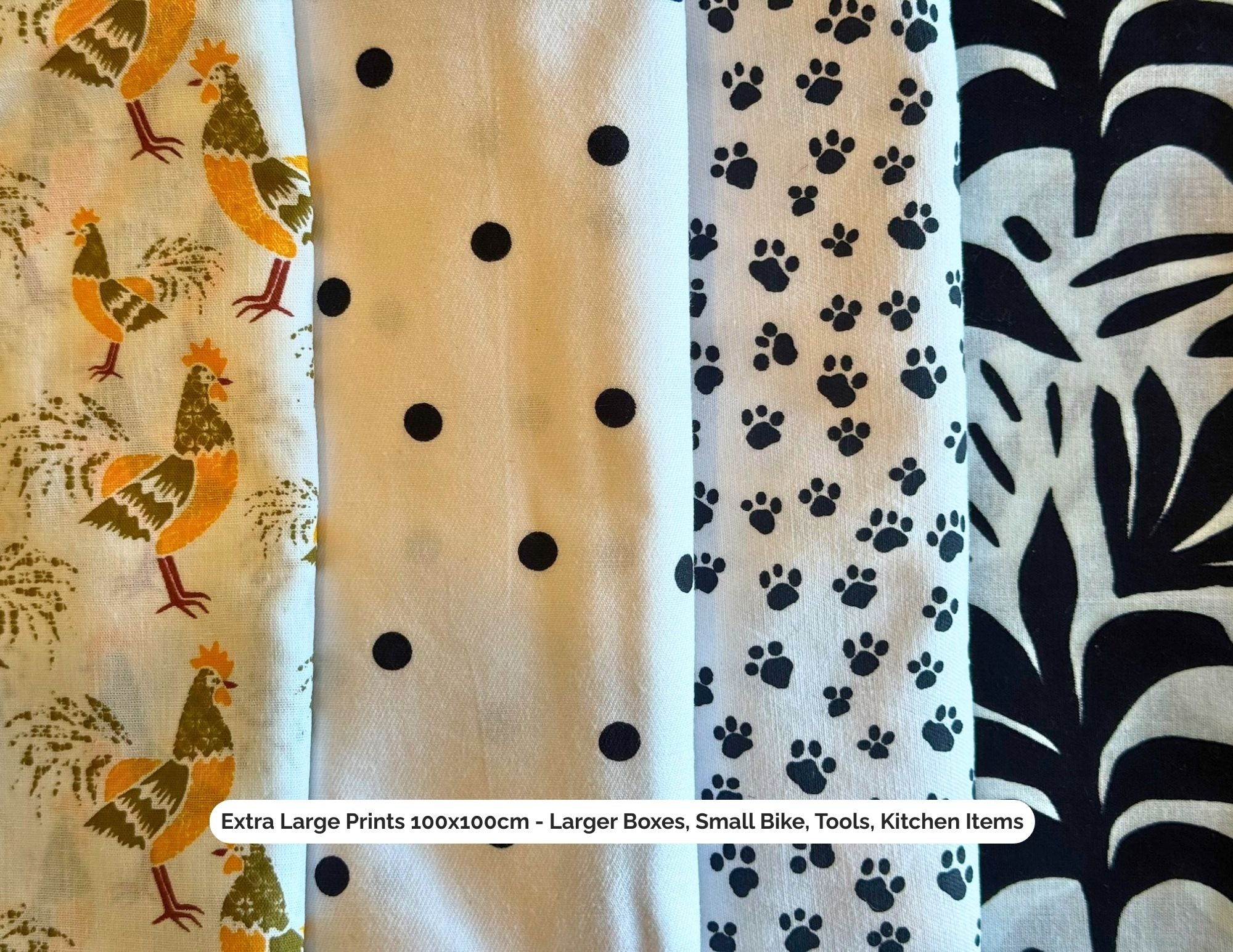 Naturals Wrap Happy Kit - Wrap Happy Co