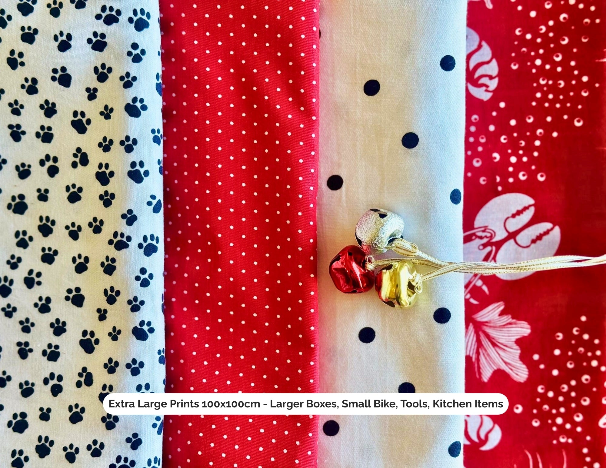 The Festive Kit - Wrap Happy Co