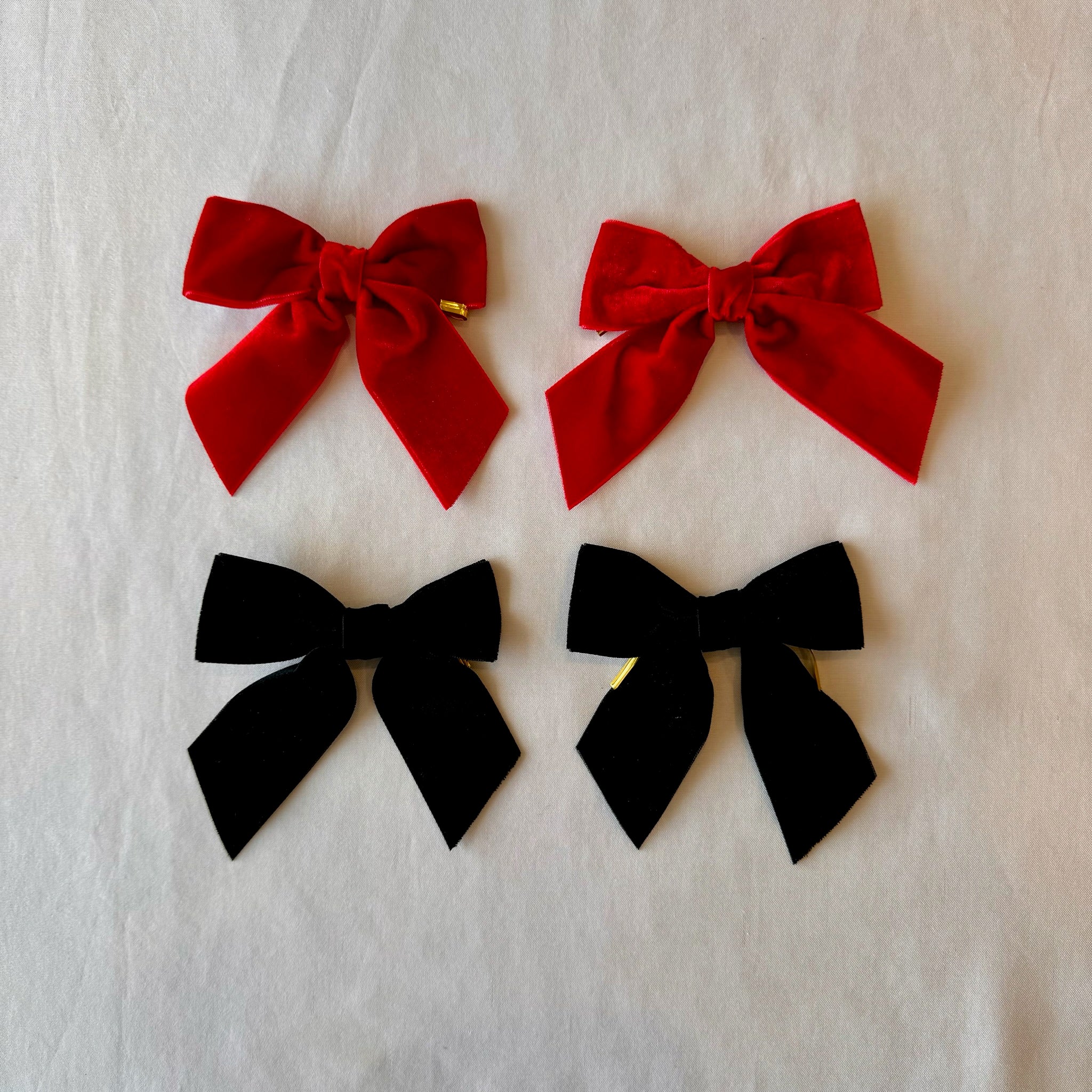 Bows And More Bows - Wrap Happy Co