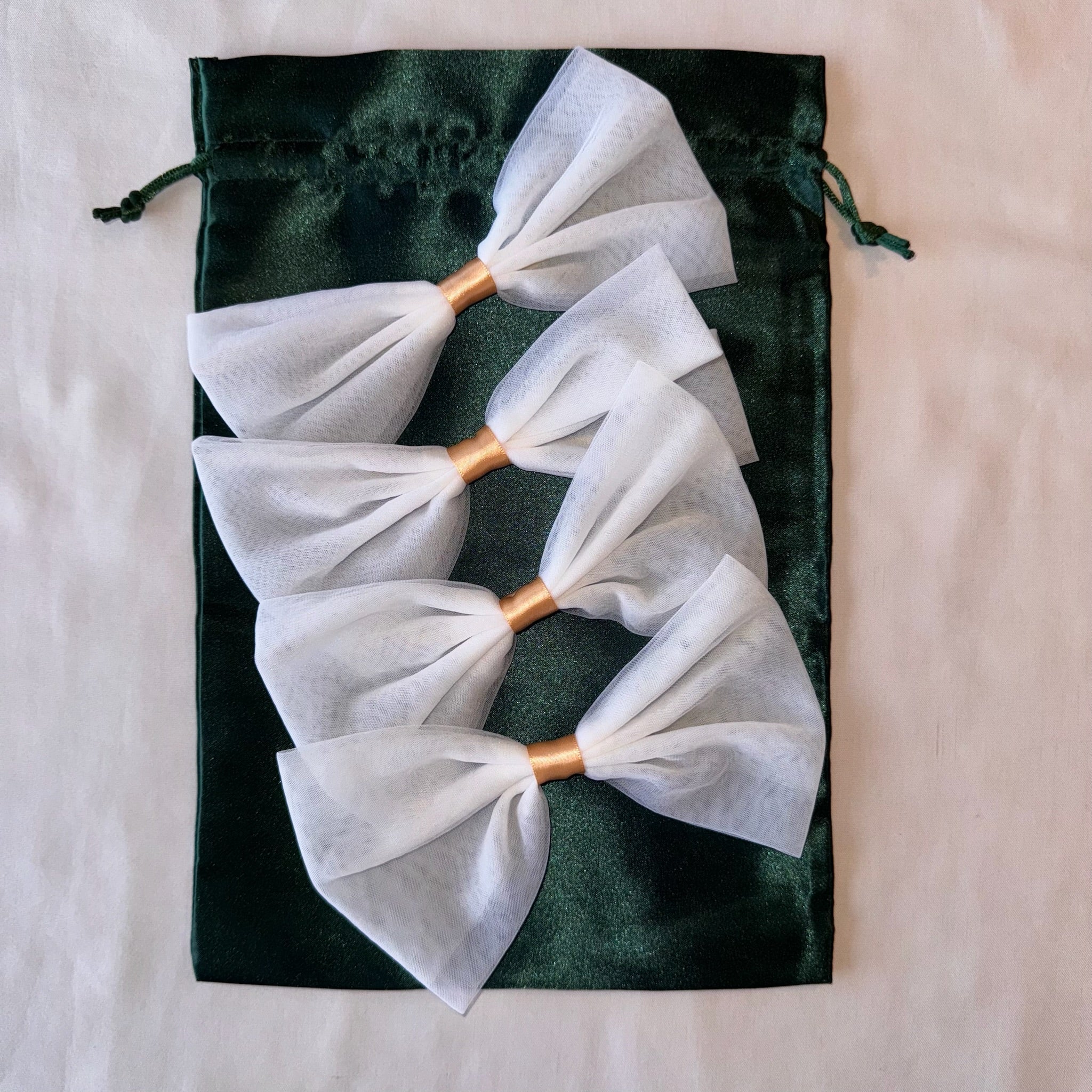 Bows And More Bows - Wrap Happy Co