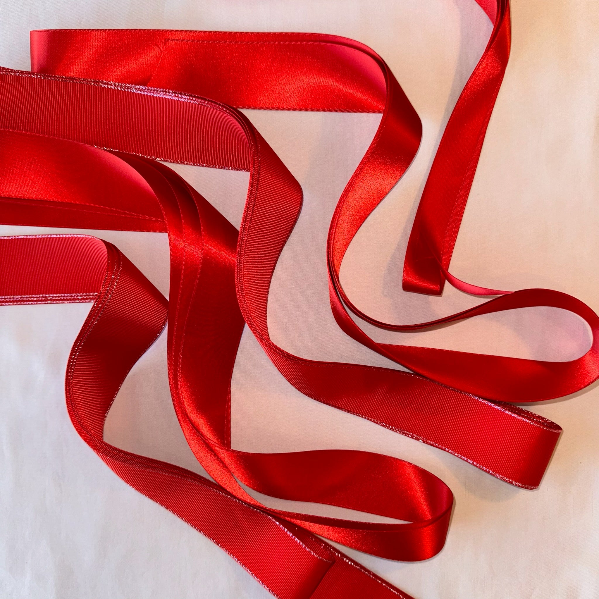 Ribbon Pack of 10 - Wrap Happy Co