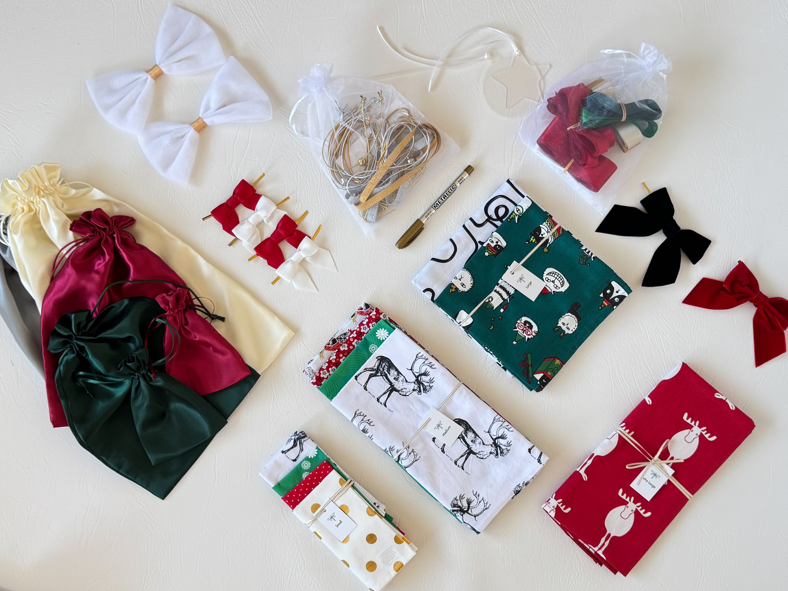 The Festive Kit