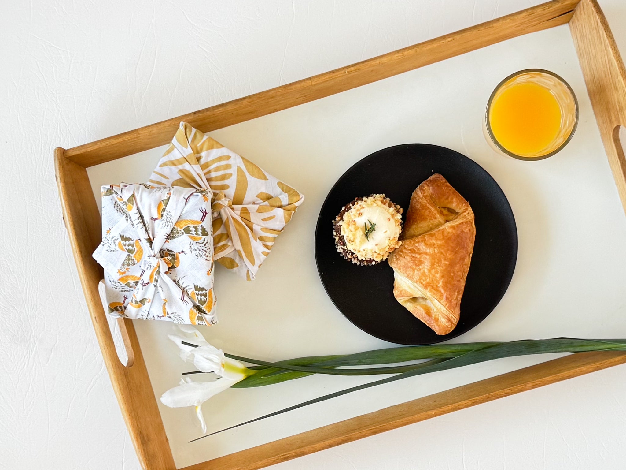 Naturals Wrap Happy Kit