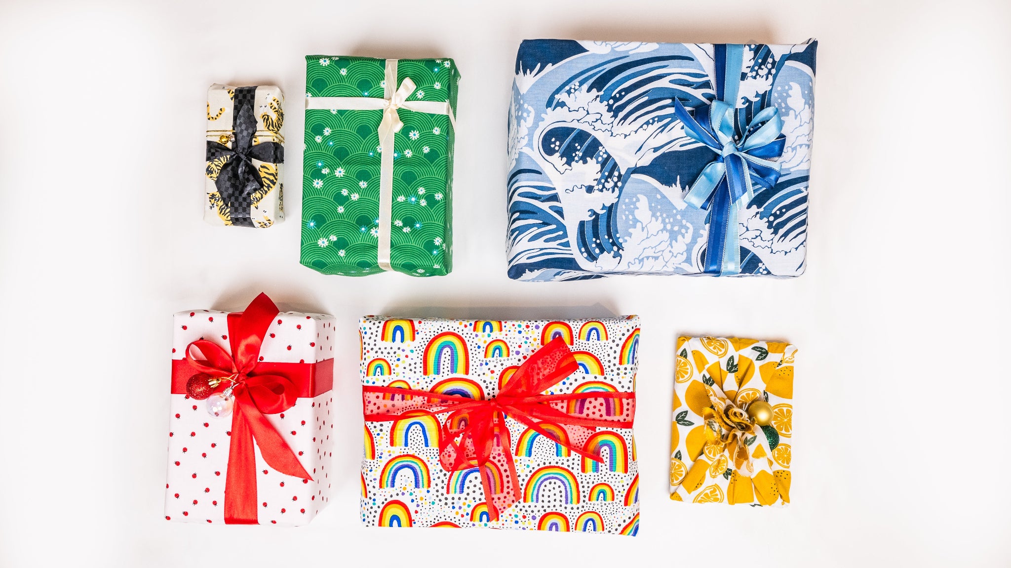 Mini Kit - Wrap Happy Co