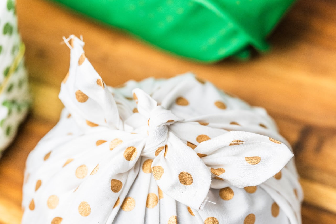 The Festive Kit - Wrap Happy Co