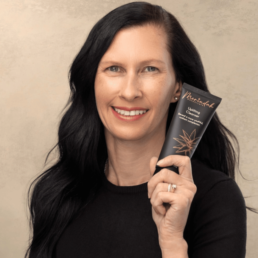 Meet My Friend, Merindah Botanicals