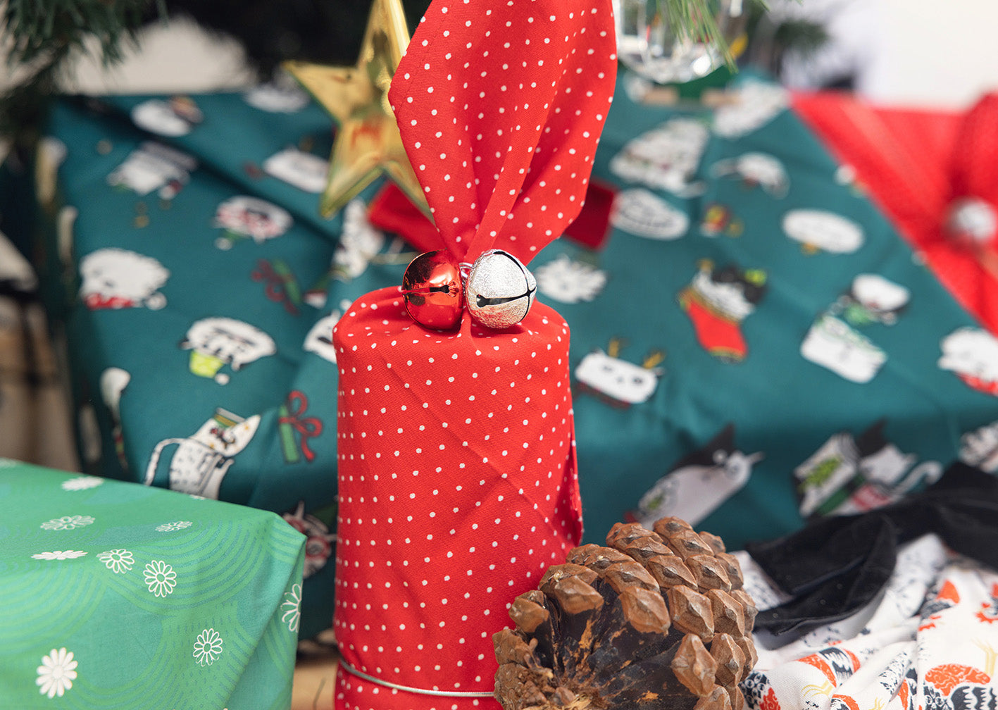 'Tis The Season Christmas Prints Kit - New Prints Are In!