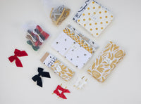 Naturals Wrap Happy Kit