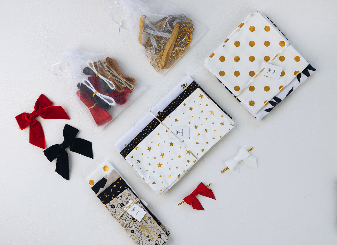 Luxe Lovers Kit