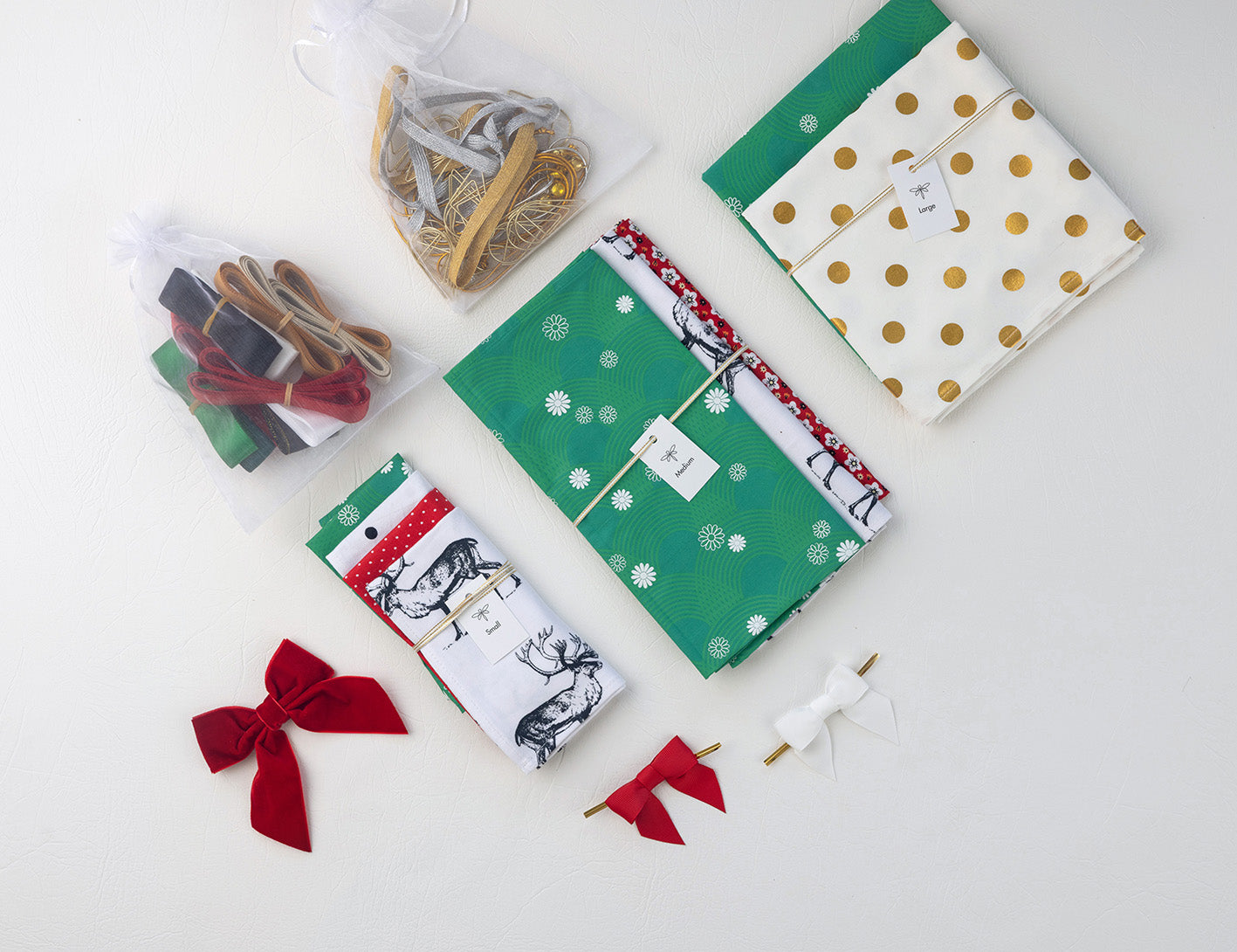 The Festive Kit
