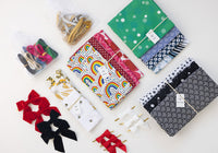 Over The Rainbow Kit