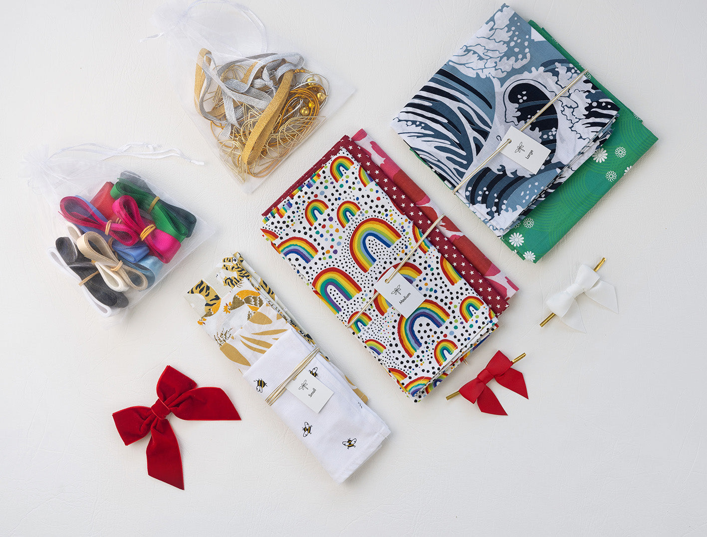 Over The Rainbow Kit