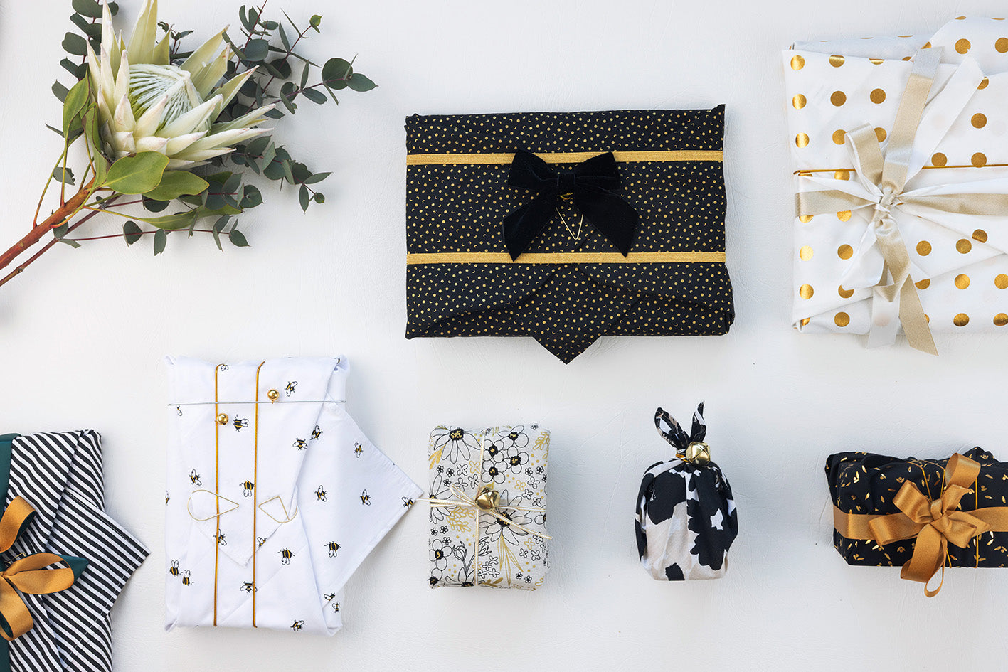Luxe Lovers Kit