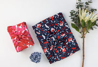 Fabric Gift Wraps Small 30cm x 30cm
