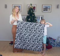 Furoshiki Extra Large 100cm x 100cm