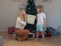 Furoshiki Small 30cm x 30cm