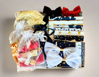 Luxe Lovers Kit - Wrap Happy Co