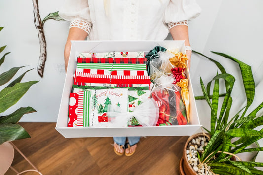 'Tis The Season Christmas Prints Kit