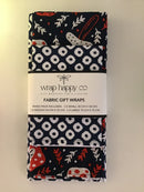 3 Pack Wraps