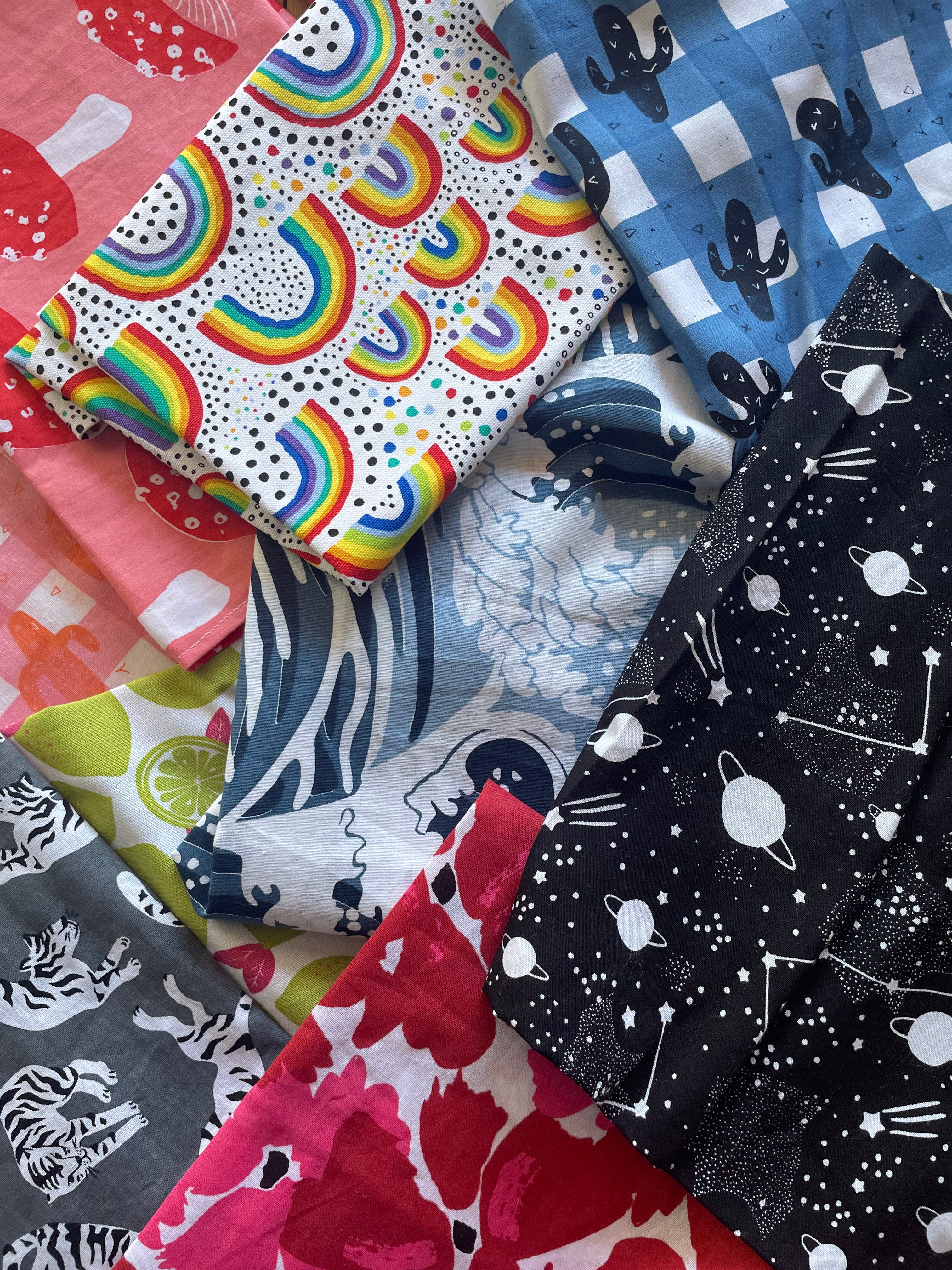 Kids Wraps 5 Pack