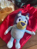 Stocking Filler Bags - Wrap Happy Co