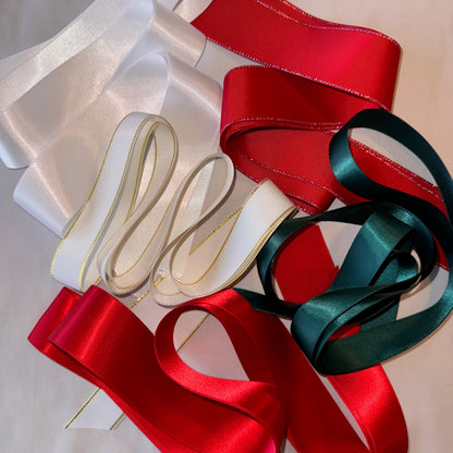 Ribbon Pack of 10