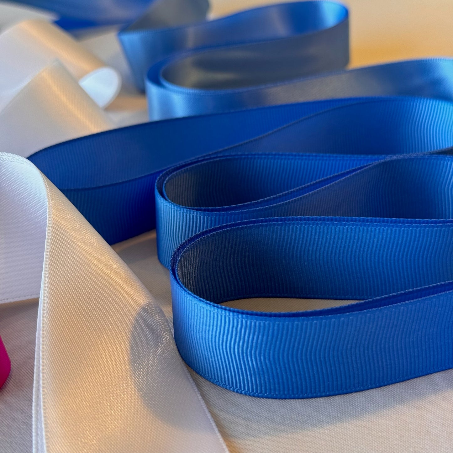 Ribbon Pack of 10