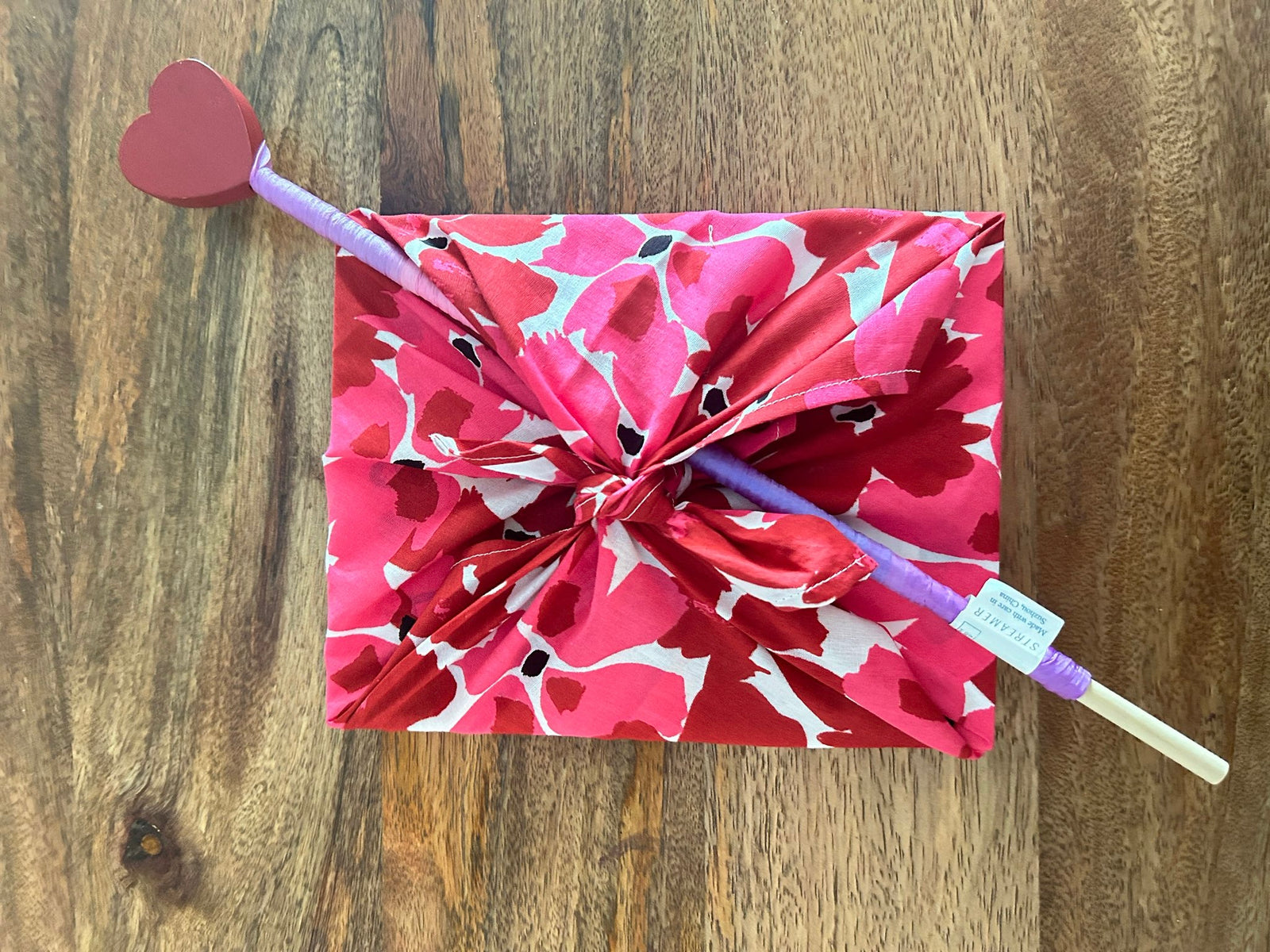 Kids Wraps 5 Pack