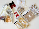 Naturals Wrap Happy Kit