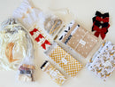 Naturals Wrap Happy Kit