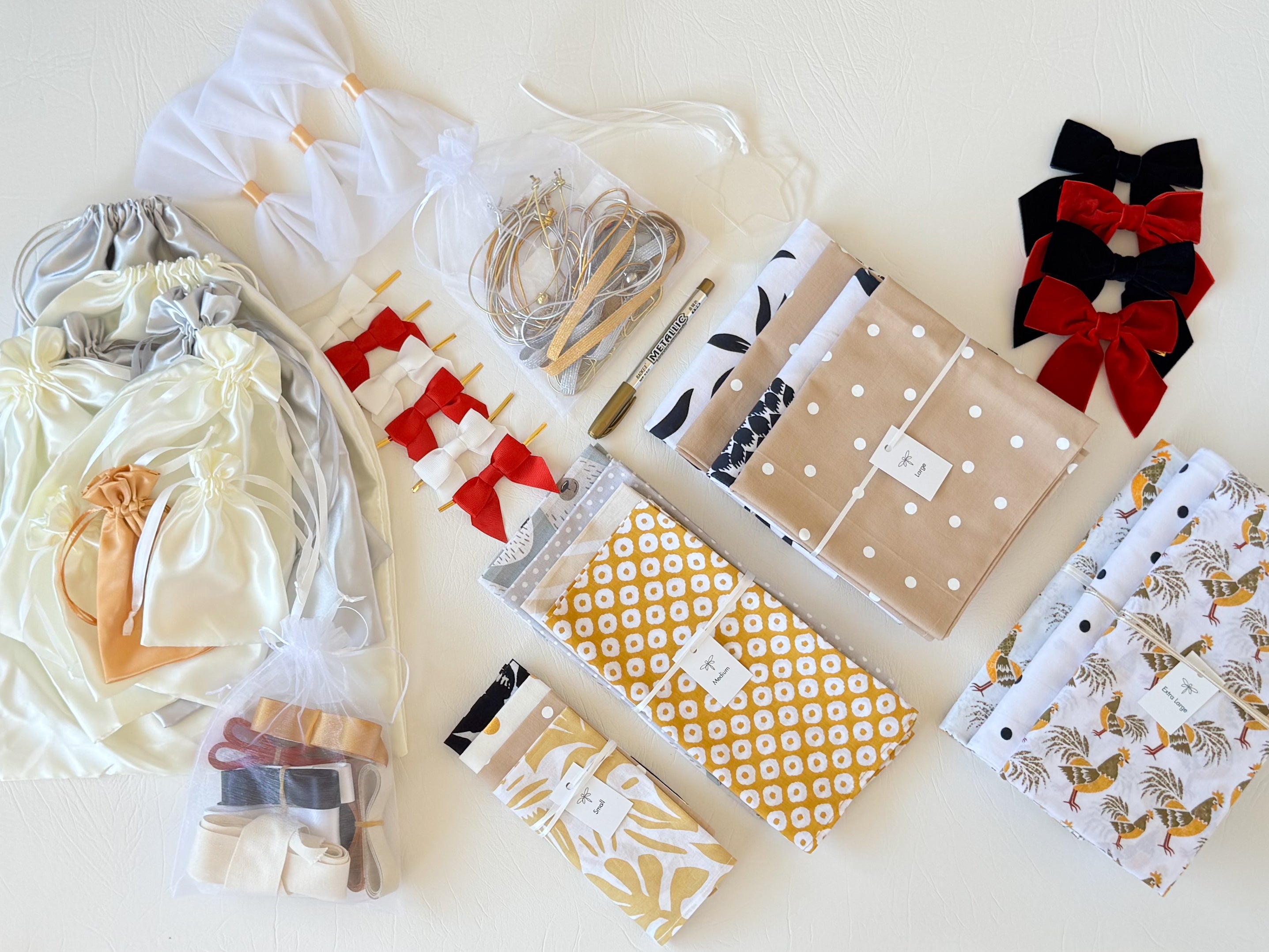 Naturals Wrap Happy Kit