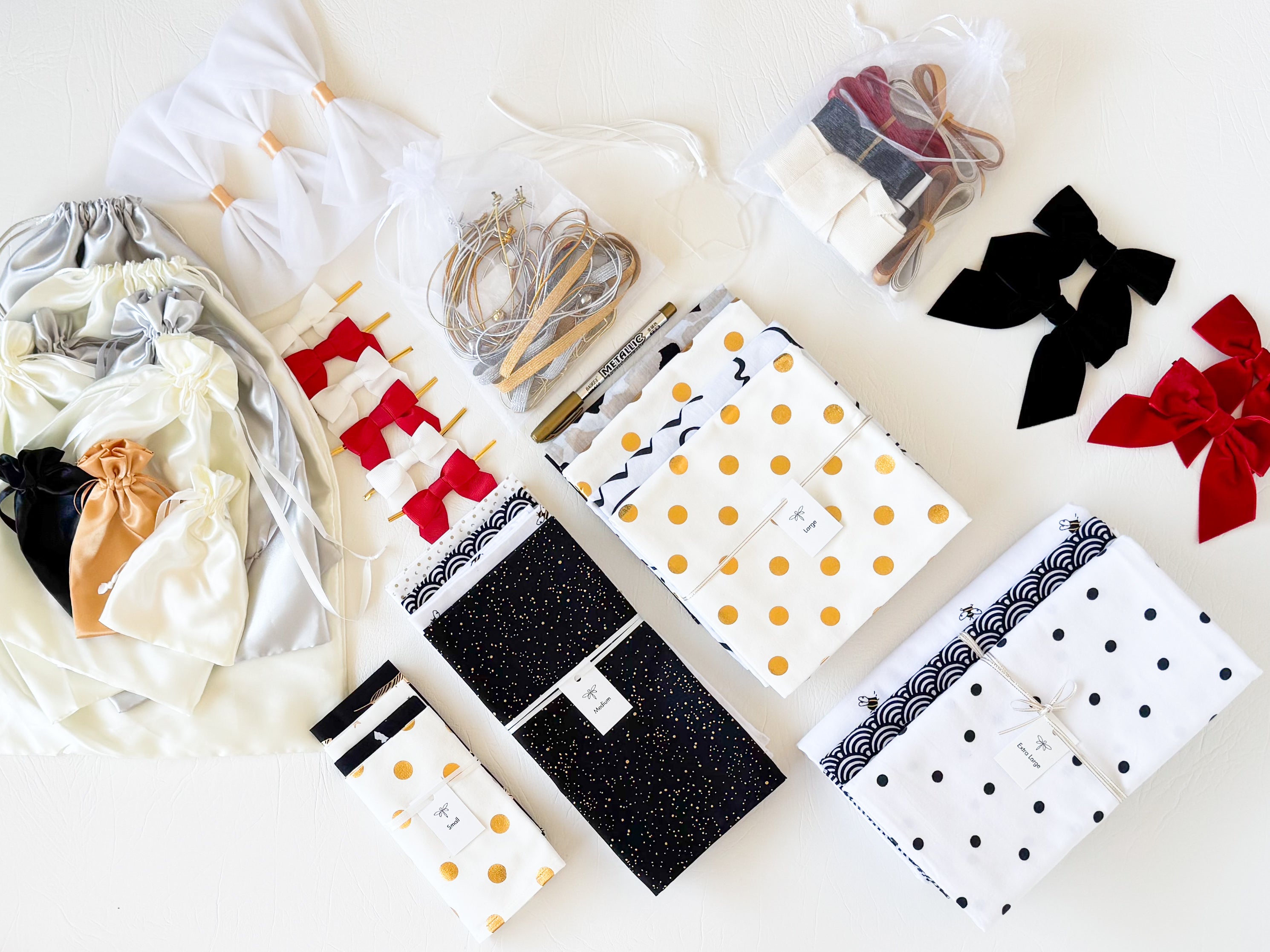 Luxe Lovers Kit