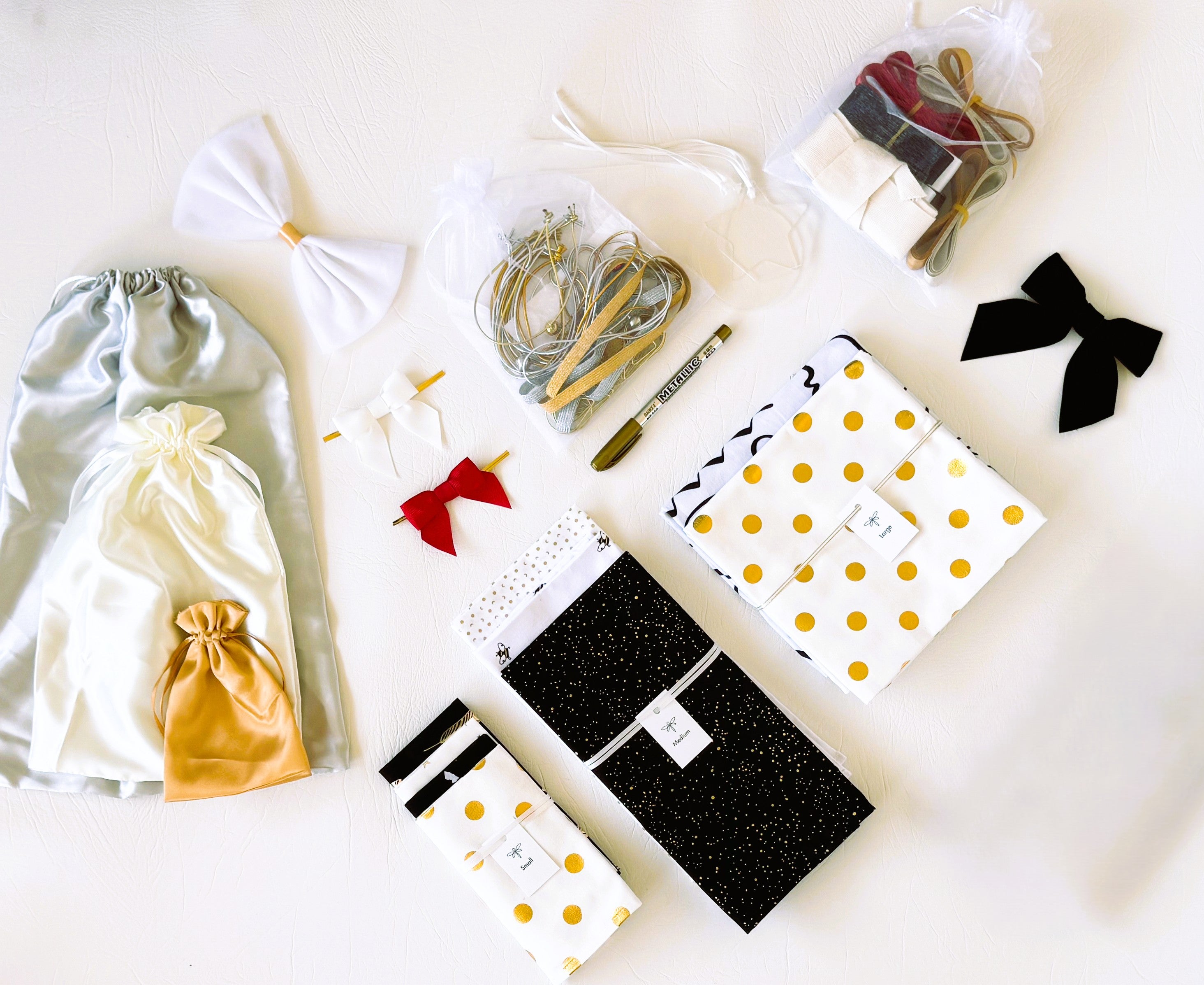 Luxe Lovers Kit
