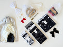 The Monochrome Kit