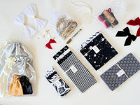 The Monochrome Kit