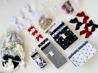 The Monochrome Kit