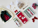'Tis The Season Christmas Prints Kit