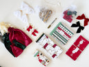 'Tis The Season Christmas Prints Kit