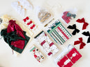 'Tis The Season Christmas Prints Kit