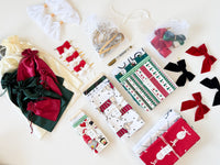 'Tis The Season Christmas Prints Kit