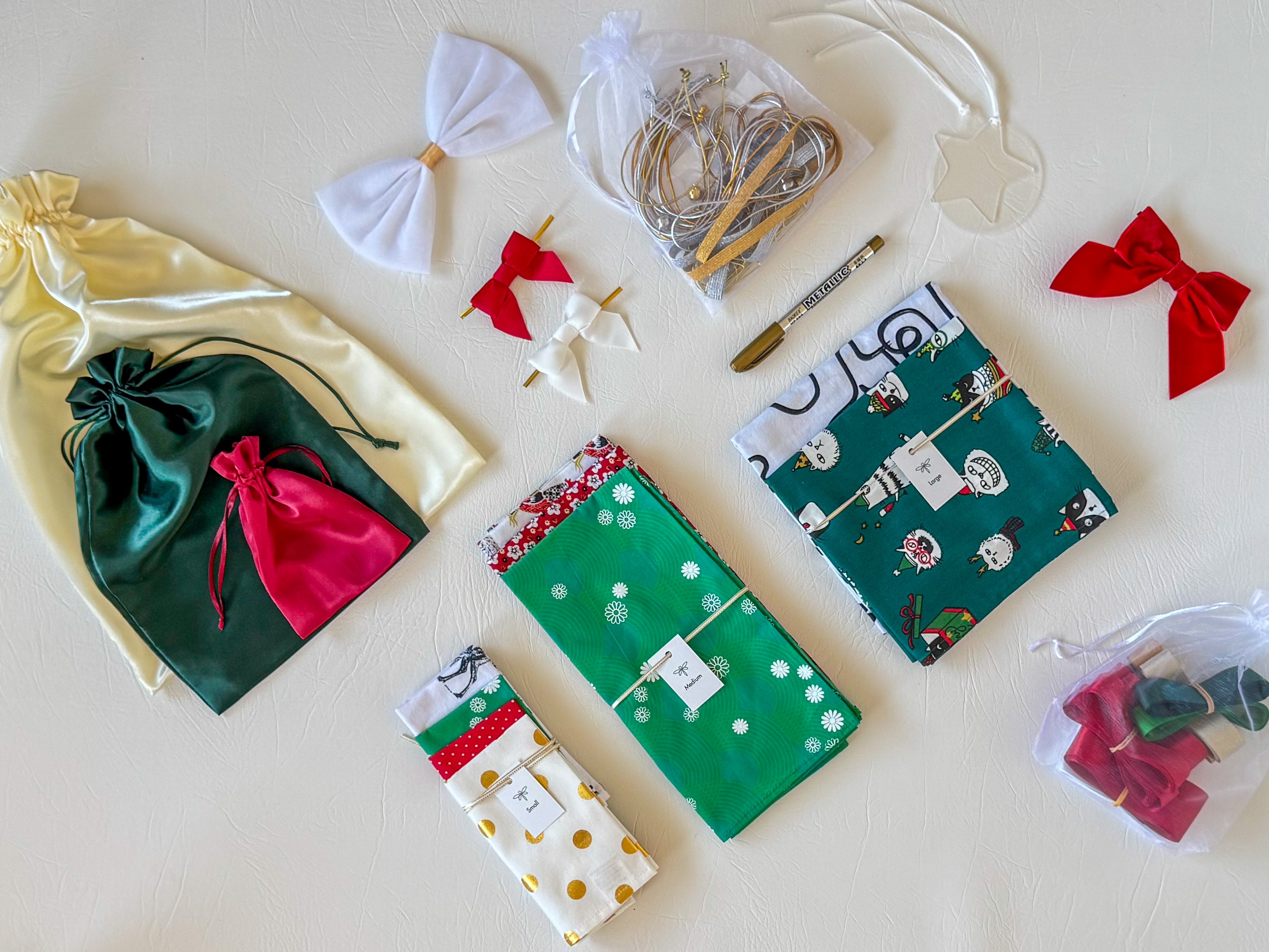 The Festive Kit