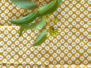 8 Pack Assorted Small Fabric Wraps 30x30 cm