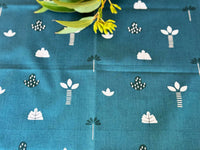 Fabric Gift Wrap Medium 50cm x 50cm