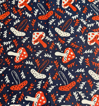 Fabric Gift Wraps Small 30cm x 30cm